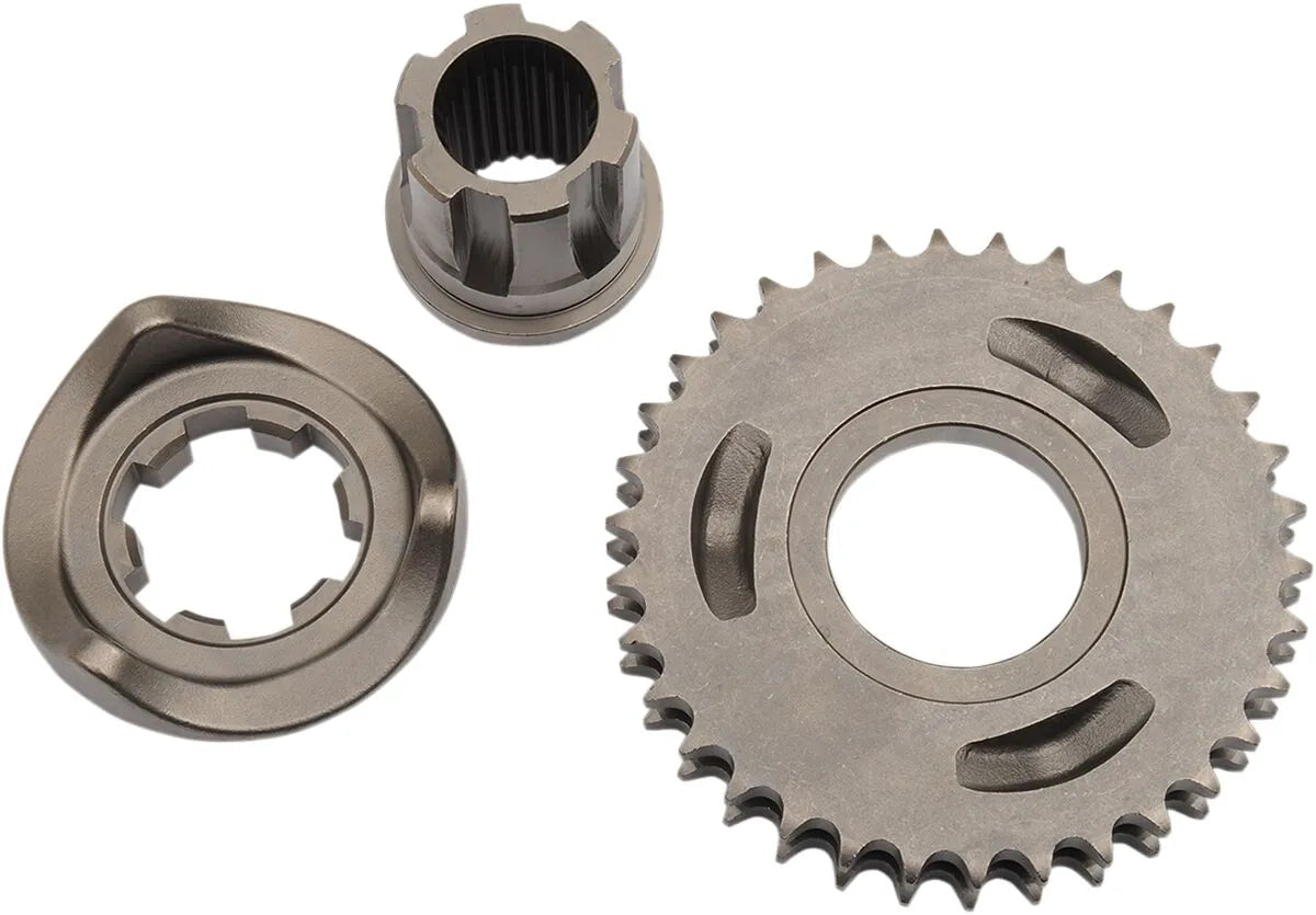 Drag Specialties 34-tooth Compensator Sprocket