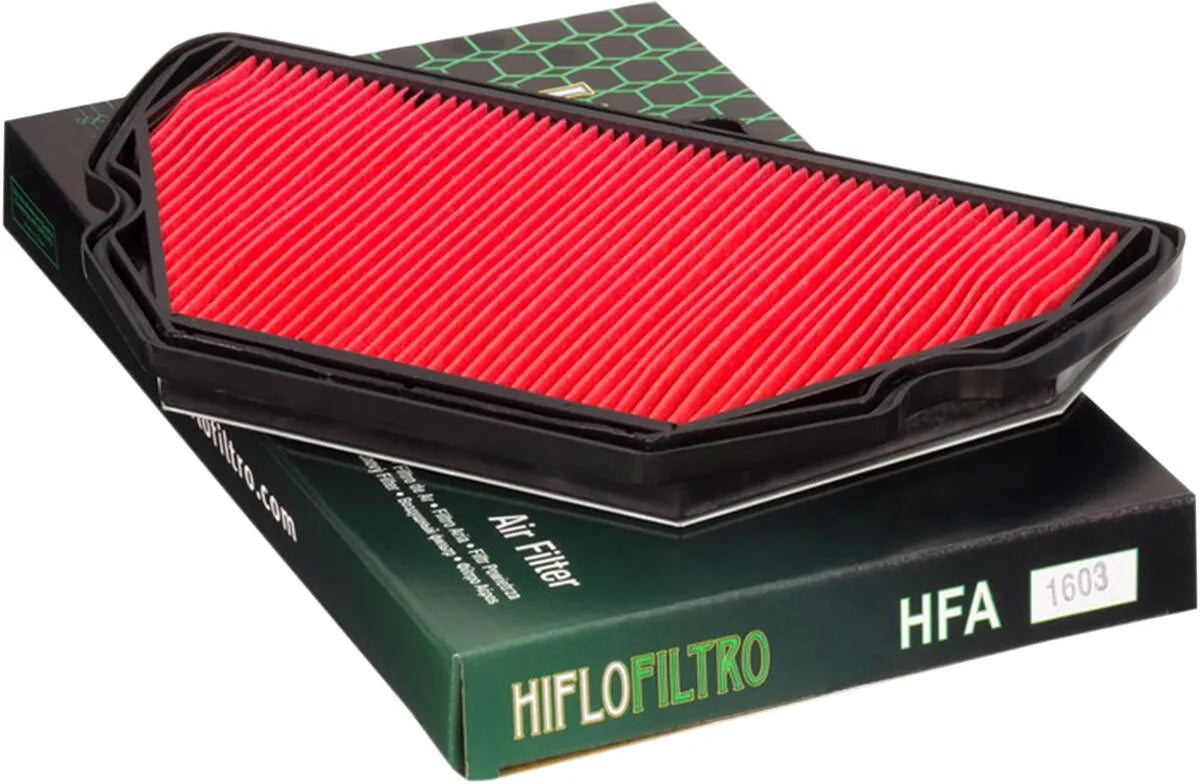 Hiflofiltro Replacement Oe Air Filter For Honda