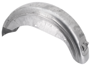 Zodiac Rear Fenders for FX – Fender & Struts