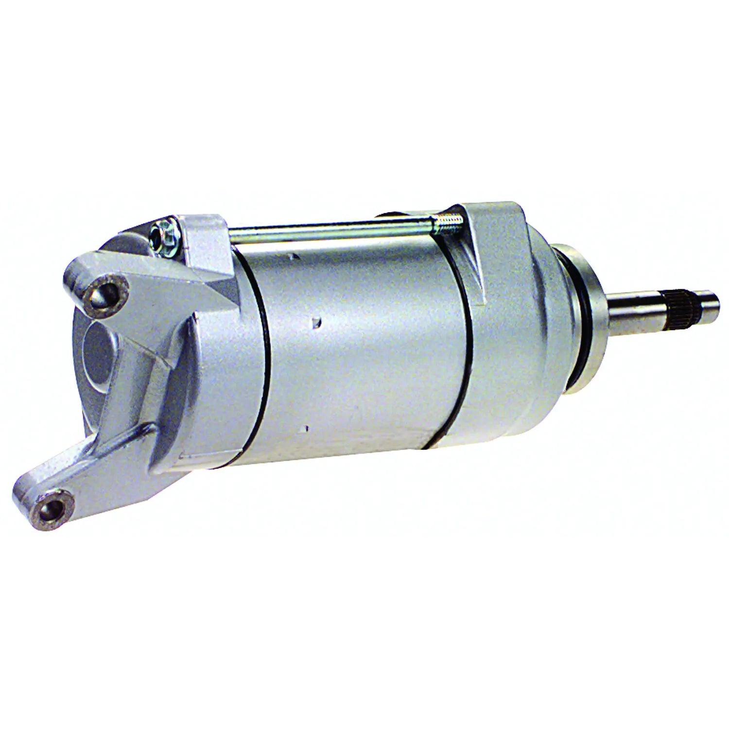 Parts Europe Starter - High-performance Replacement