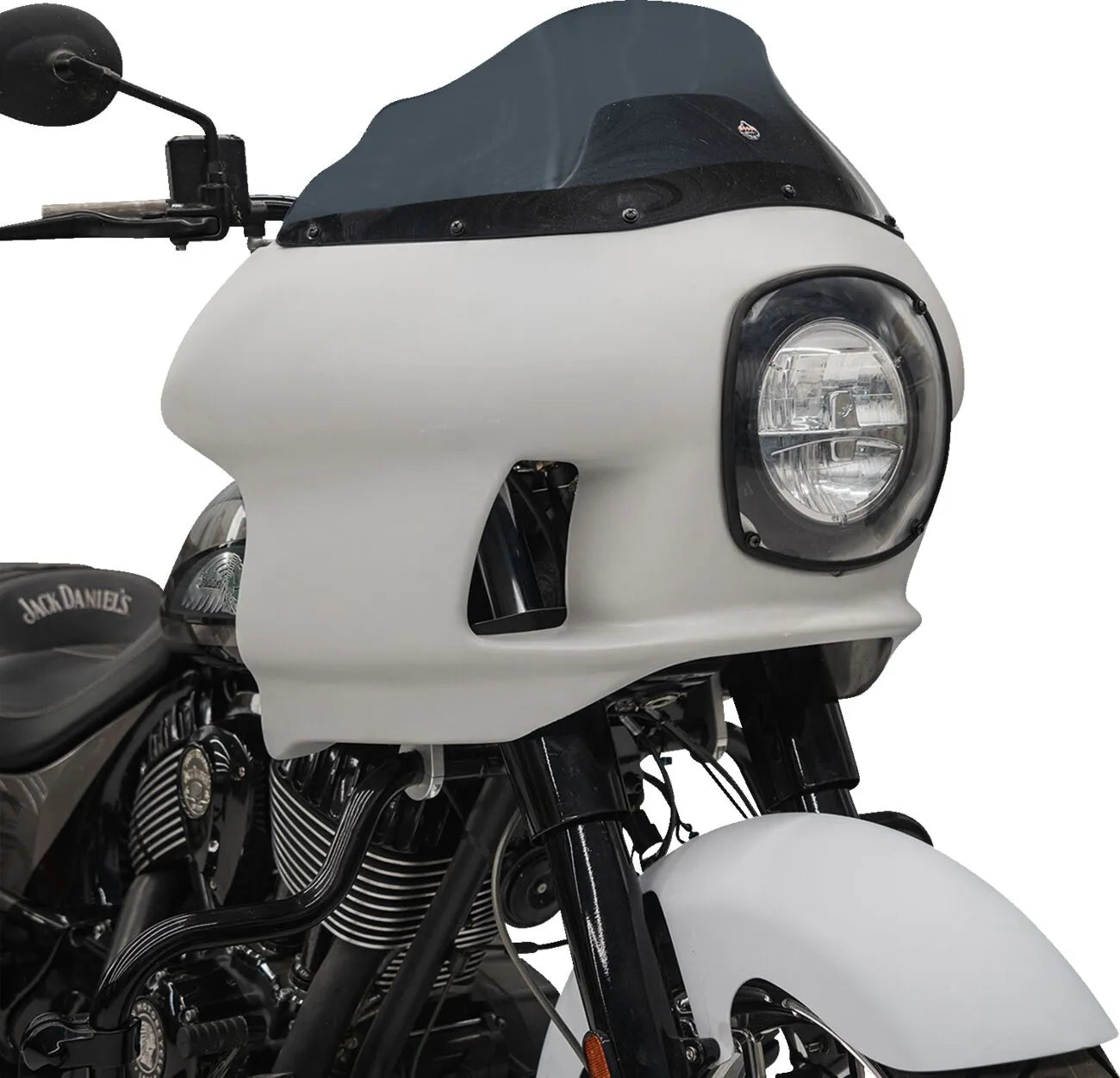 Klock Werks Fxrp-style Fairing Kit