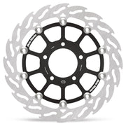 Moto-master Flame Series Floating Brake Rotor - Front