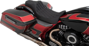Drag Specialties Extended Reach Predator Iii Seat