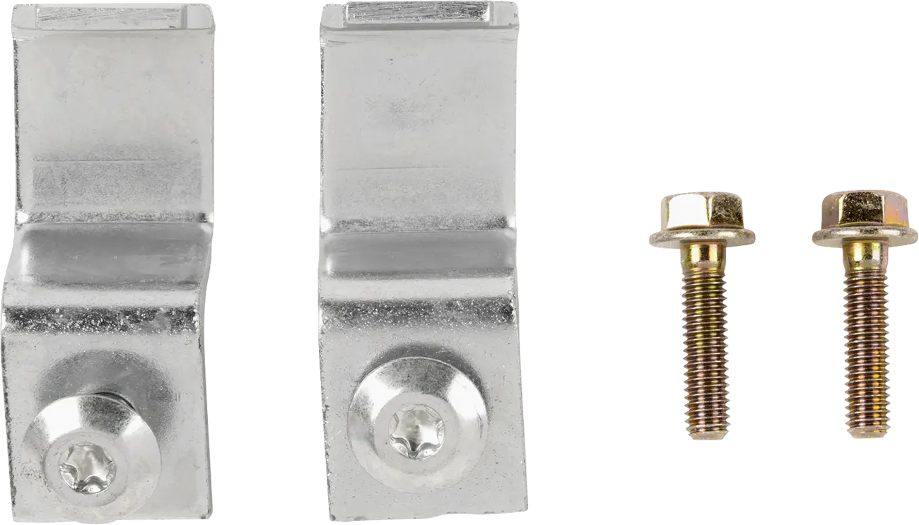 Moose Offroad Aluminum Skid Plate