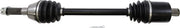 Moose Offroad Cv Axle - Oem Replacement