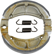 Ebc Carbon Graphite "X" Brake Shoes - Front & Rear