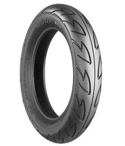 Bridgestone Hoop B01 Tire 90/90-12 For Scooters