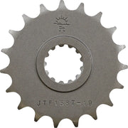 Jt Sprockets Countershaft Sprocket - 19 Tooth