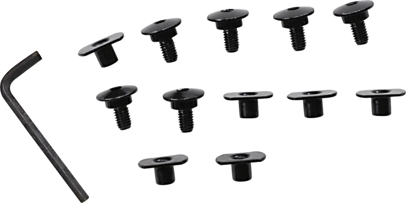 Cycra Probend™ Handguard Mounting Hardware