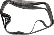 DRAG SPECIALTIES Heavy-Duty Rubber Rim Strip for 16" Rim