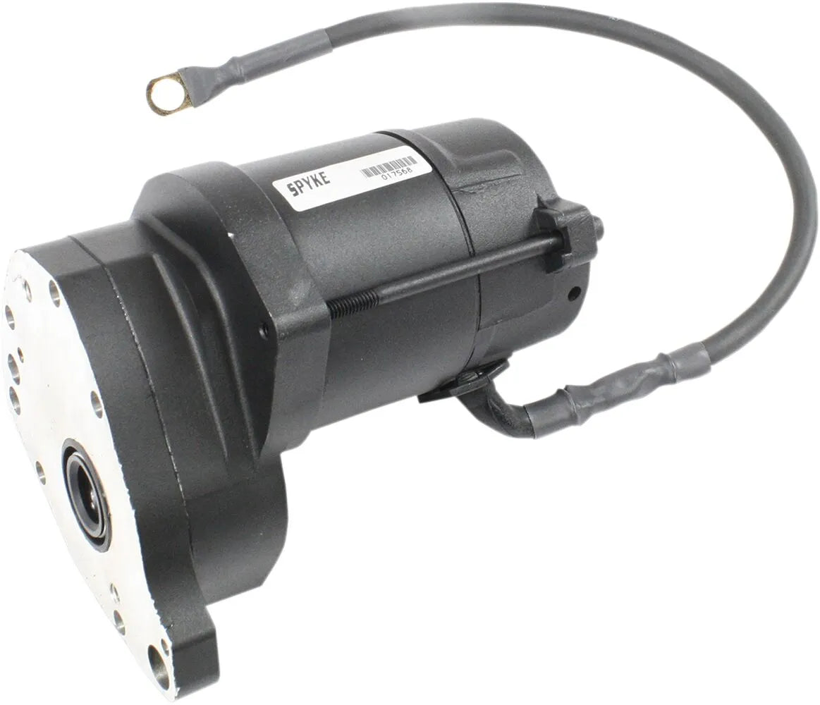 Spyke Supertorque 1.4kw Starter Motor
