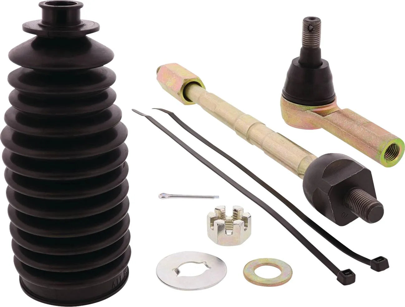 Moose Offroad Utv Tie-rod Assembly Kit