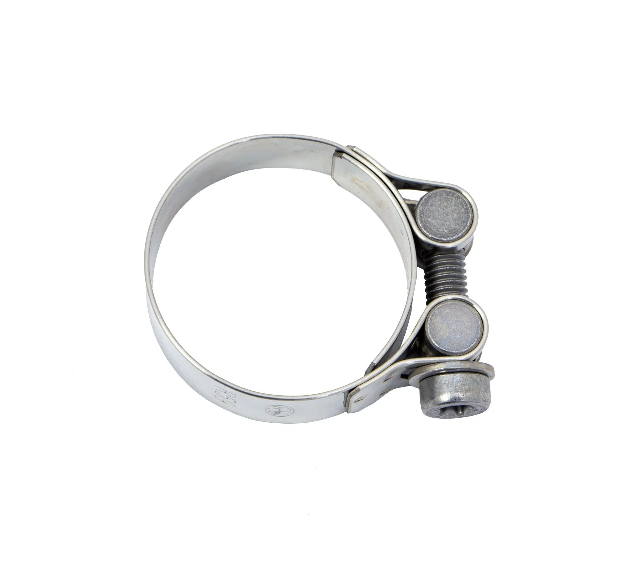 Akrapovic Exhaust Clamp