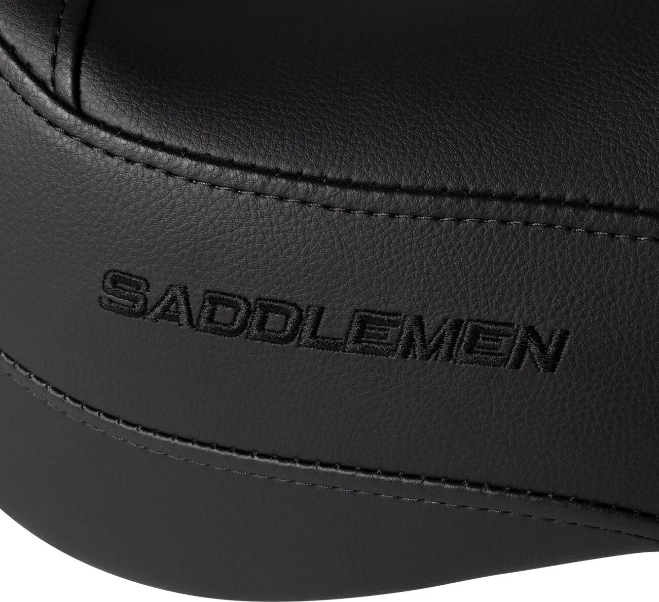 Saddlemen Renegade Deluxe Solo Seat - For KAWASAKI
