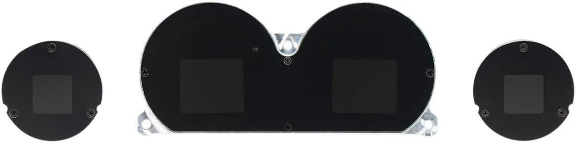 Dakota Digital Mlx Series Four-gauge Kit
