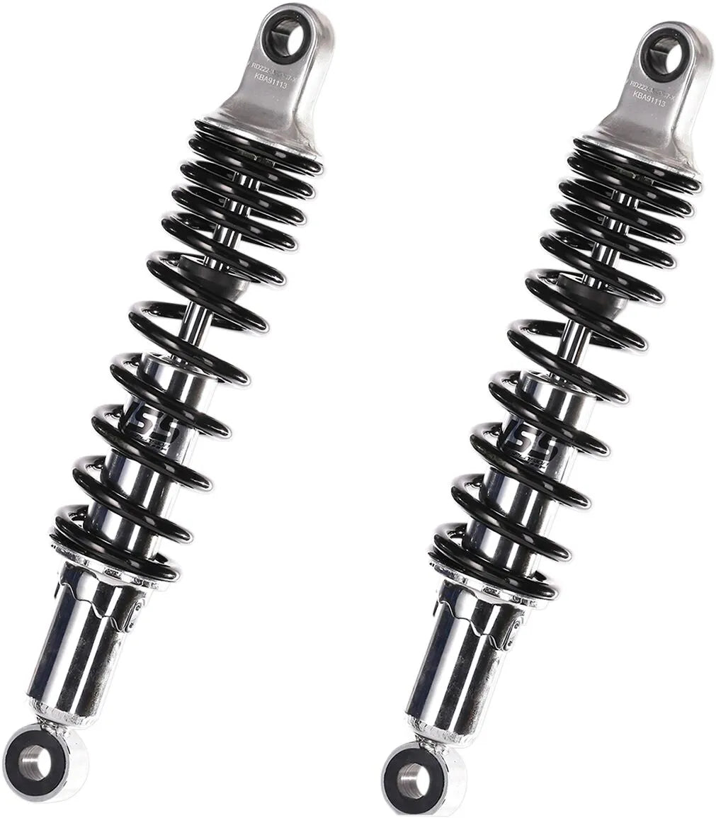 Yss High Performance Series Shock Absorber Pair