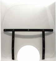 Memphis Shades Fats Windshield - Clear