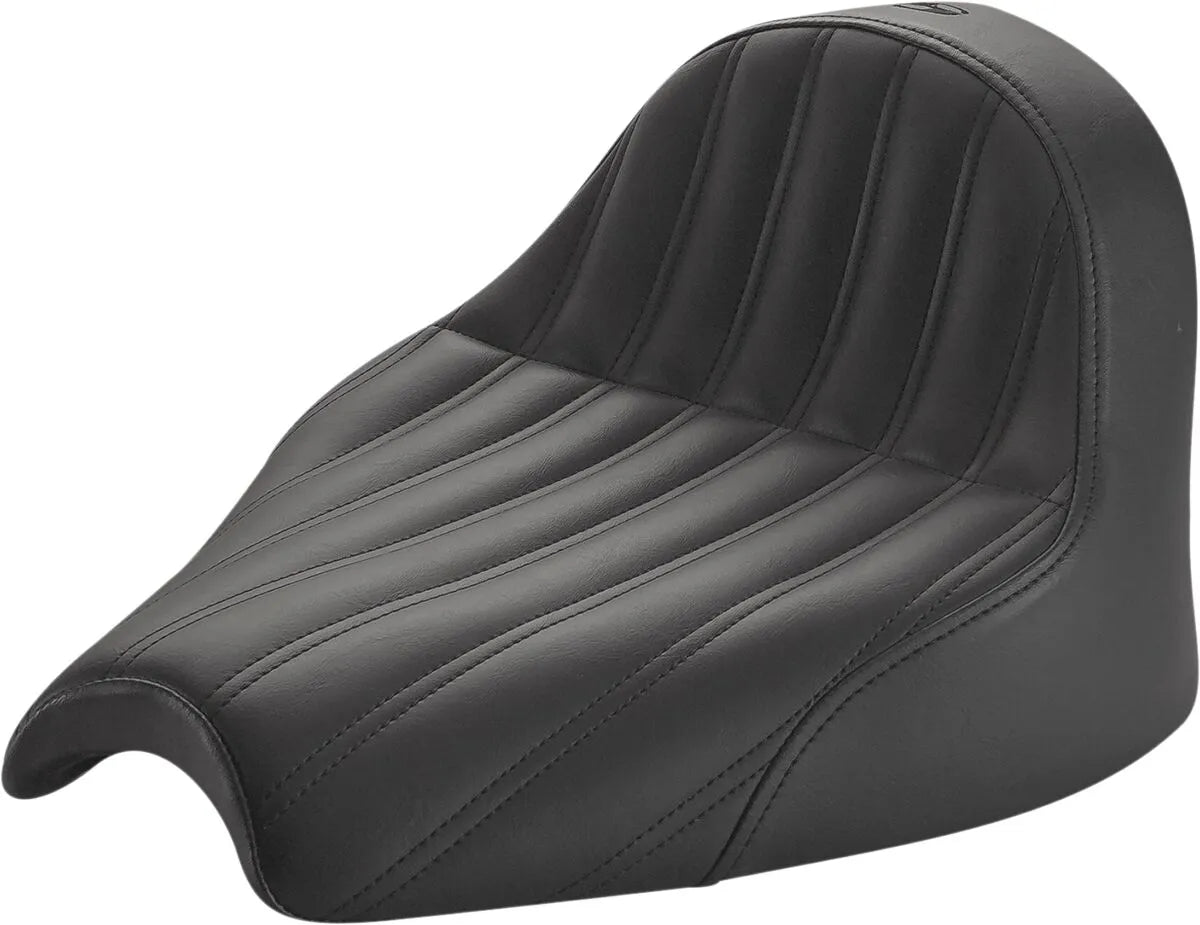 Saddlemen Knuckle Renegade Solo Seat - For INDIAN