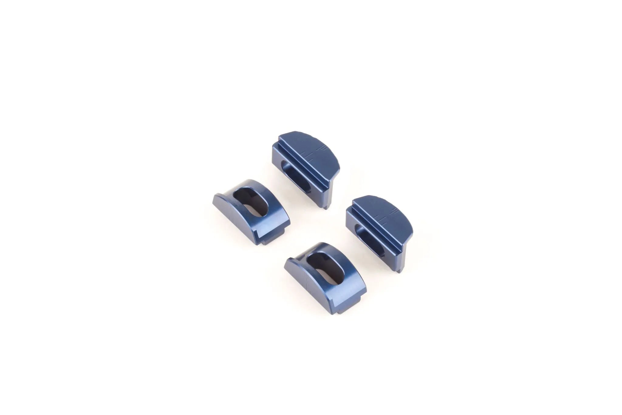 Gilles Tooling Vcr38gt Blue Color Kit