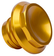 Vity's Decagon Gas Caps – Gas- & Oil Tank