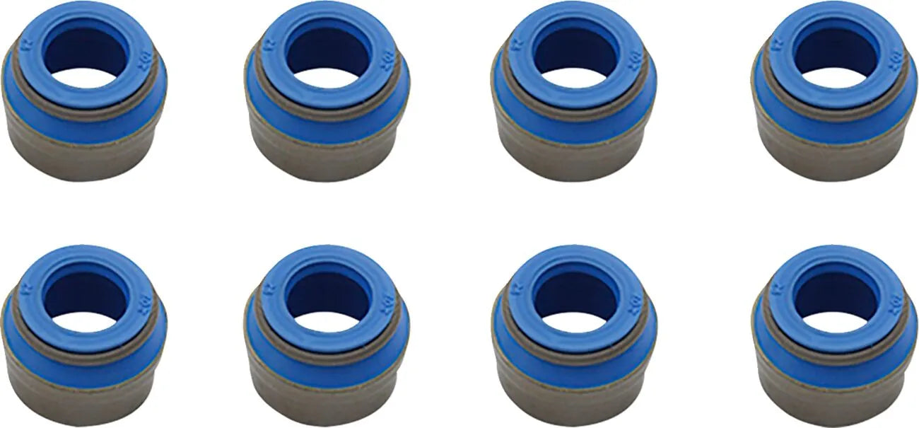S&s Cycle Valve Guide Seals .660"/.720" Lift