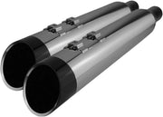 Khrome Werks Hp-plus® Slip-on Mufflers