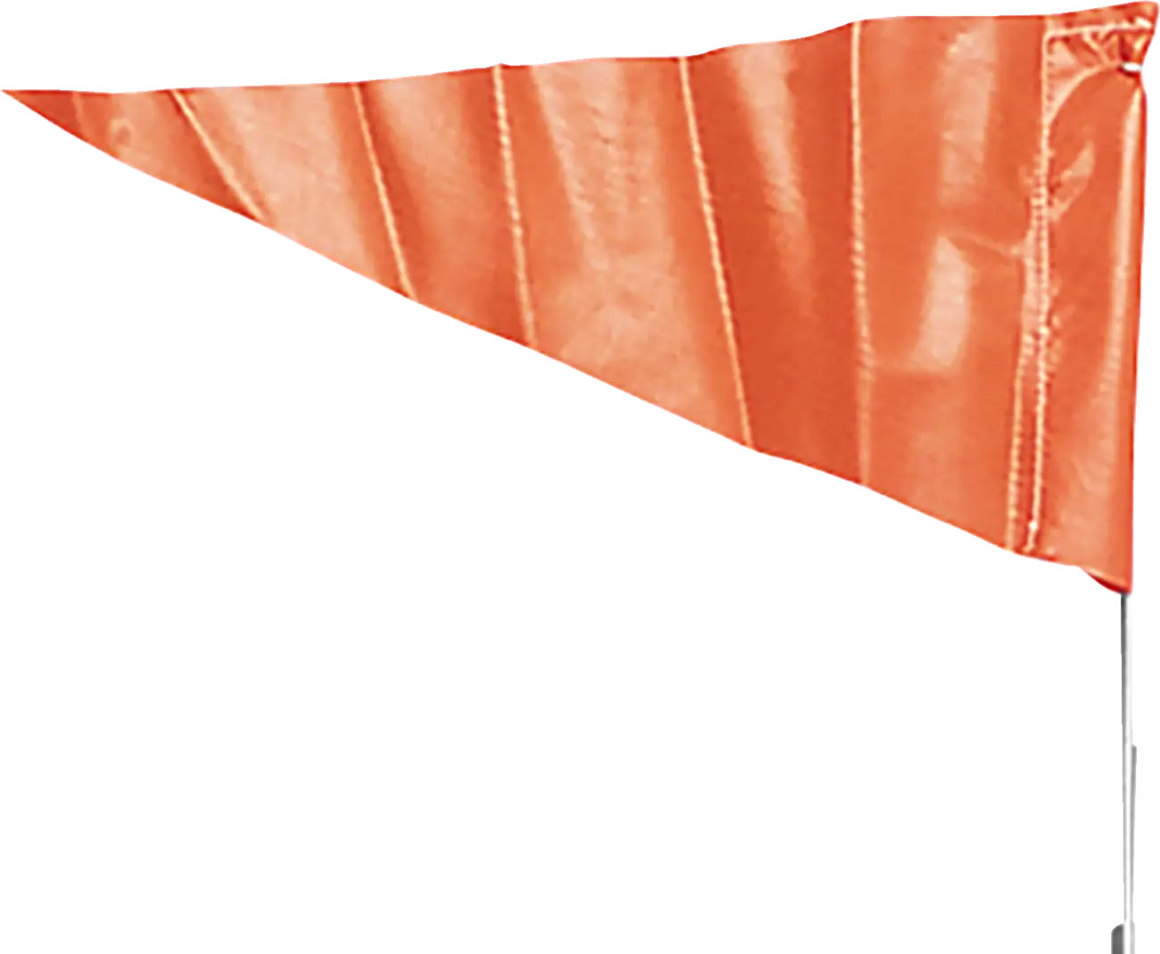 Sno Stuff Safety Flag