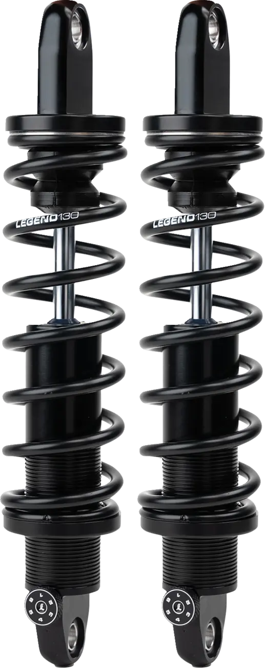 Legend Suspension Revo Trike Coil Suspension For '17+ Trikes