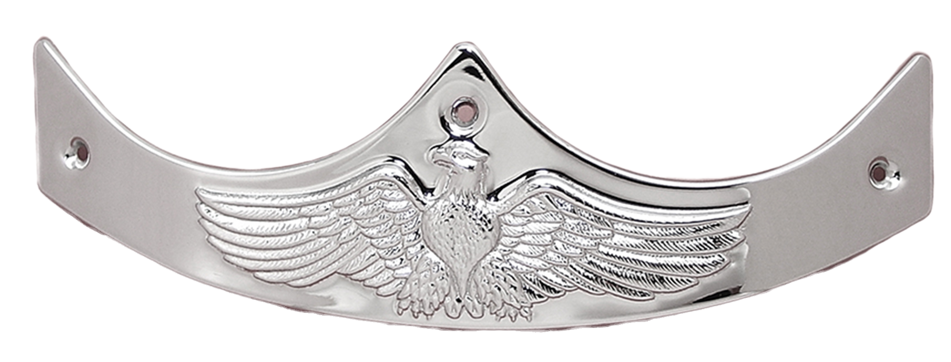 V-Twin Eagle Fender Tips – Fender & Struts