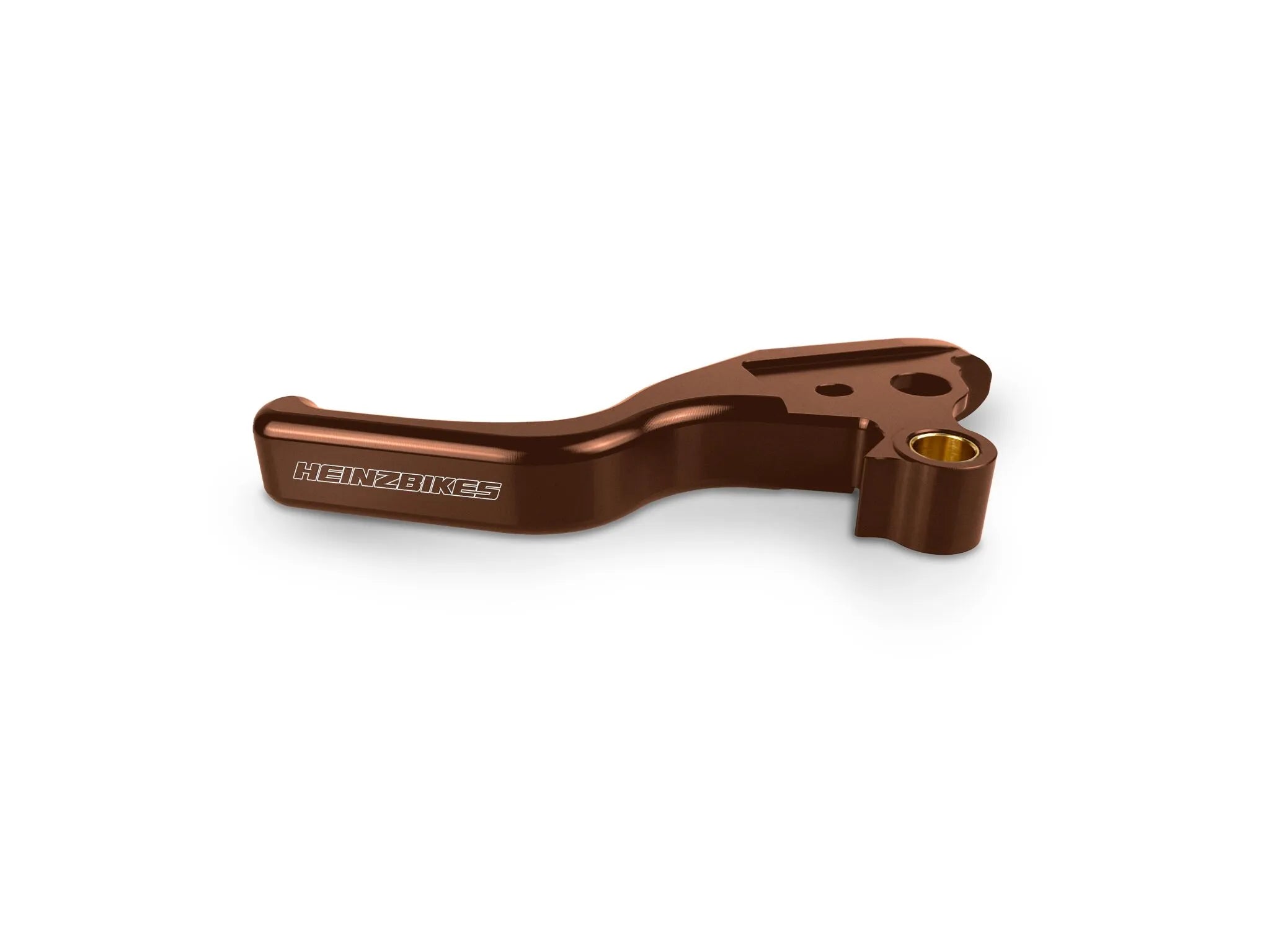 Heinz Bikes Performance 3-finger Levers