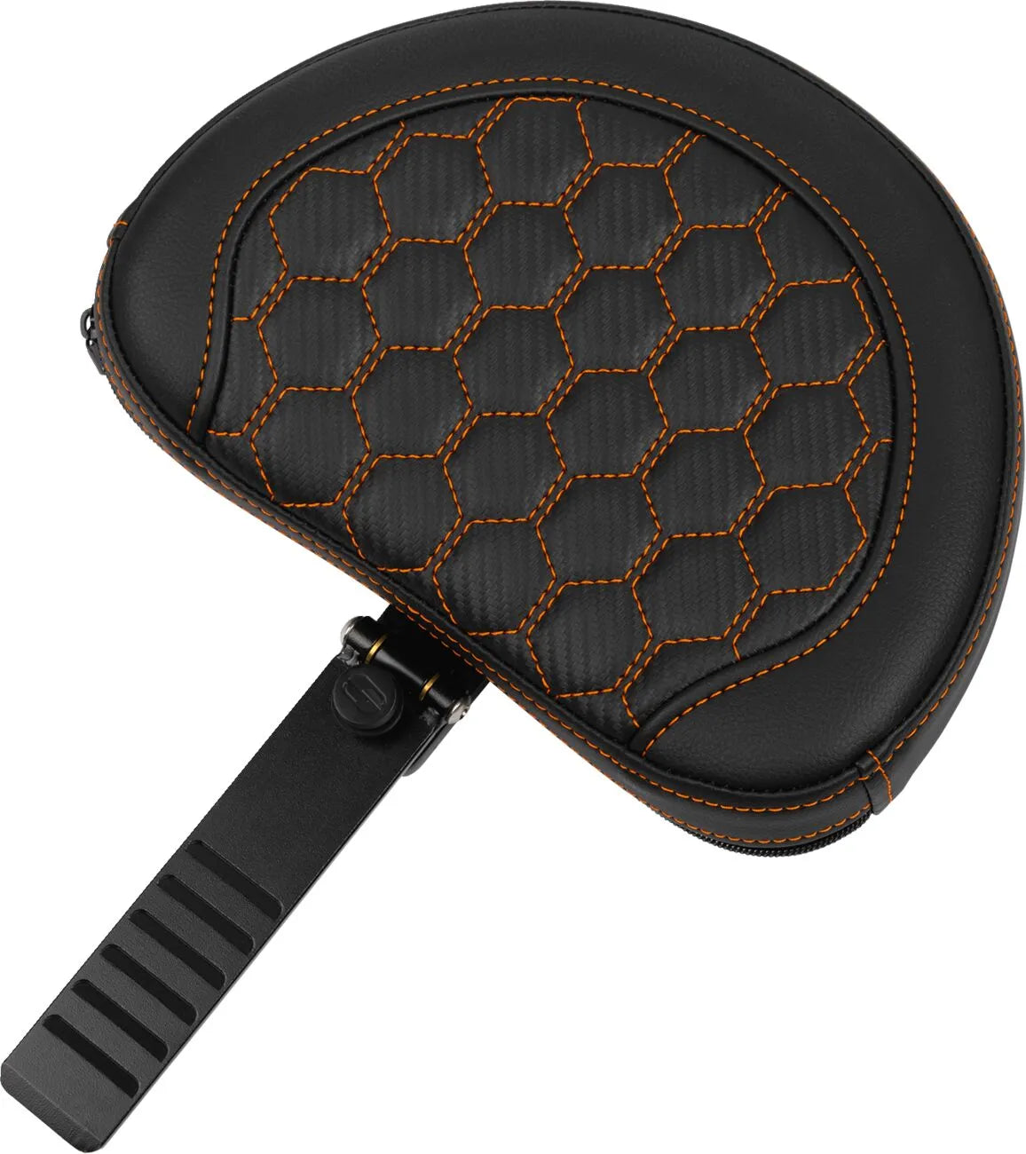 Saddlemen Roadsofa Extended Reach Seat - For Harley Davidson