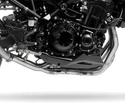Leovince 4-stroke Header Pipes Stainless Steel