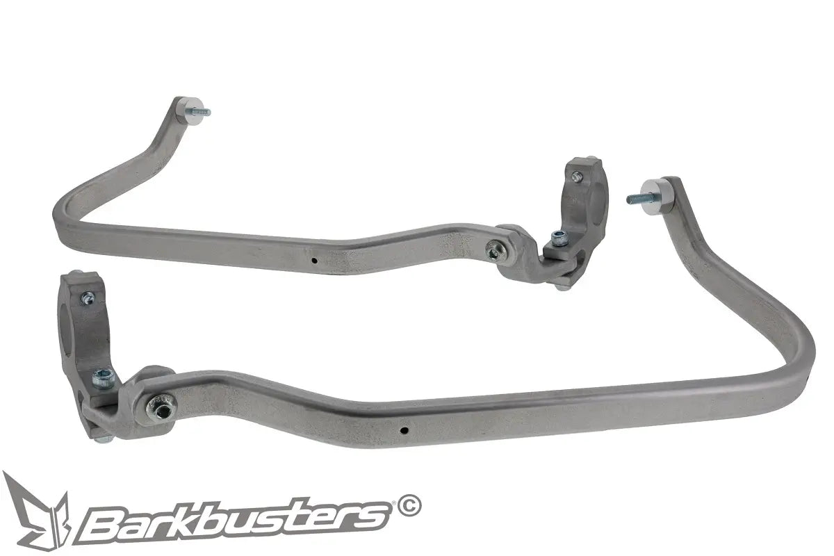 Barkbusters Handguard Mount Kit - Aluminum