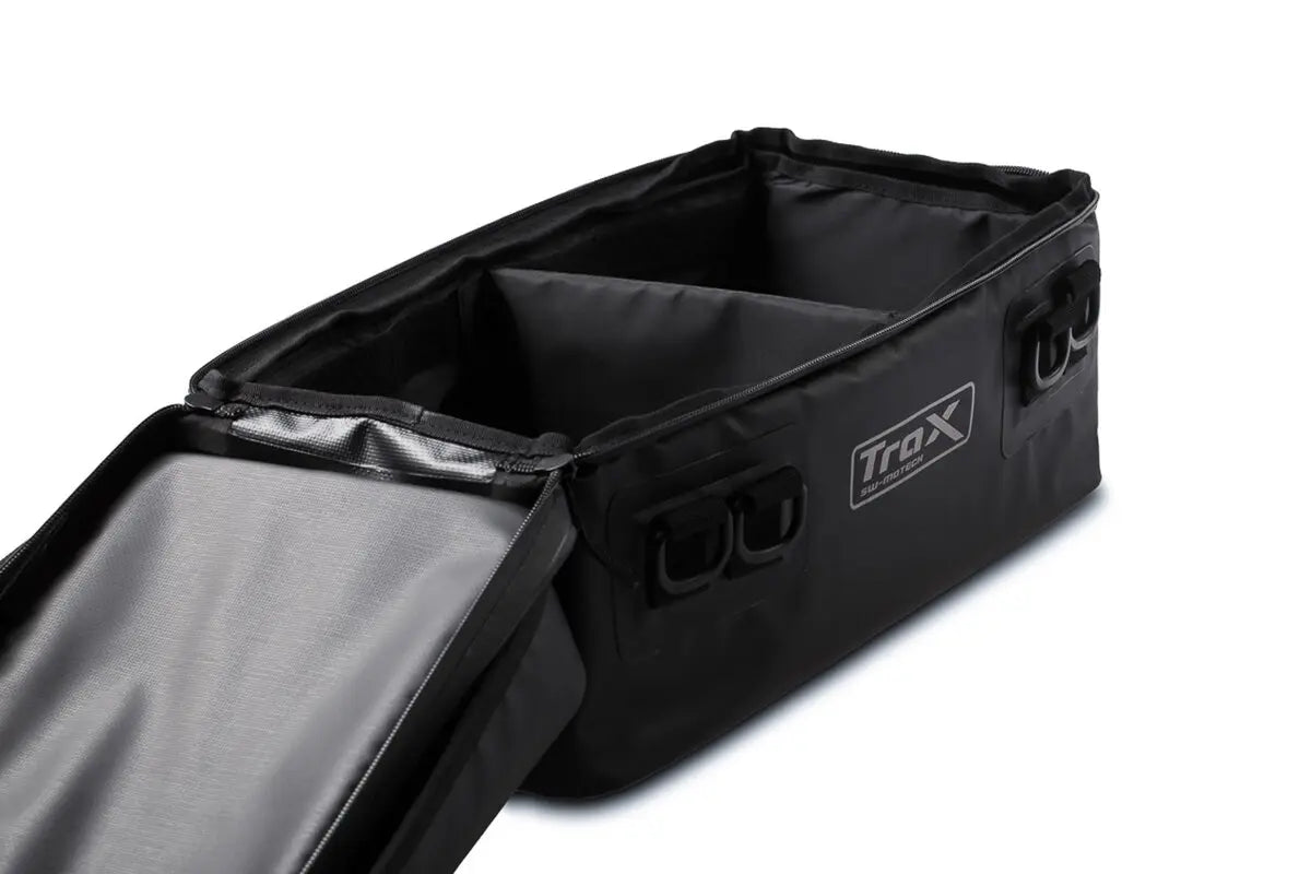 Sw-Motech TRAX ADV Motorcycle Luggage System