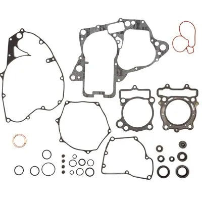 Prox Complete Gasket Kit