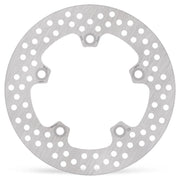 Moto-master Halo Series Rear Brake Rotor - Rear