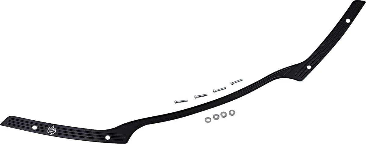 Klock Werks Flare Windshield Trim For Batwing Fairings