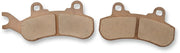 Moose Offroad Xcr Sintered Brake Pads - Front & Rear