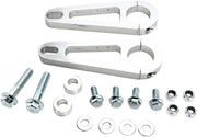 Motorsport Products Ez-fit Nerf Bar Replacement Hardware Kit
