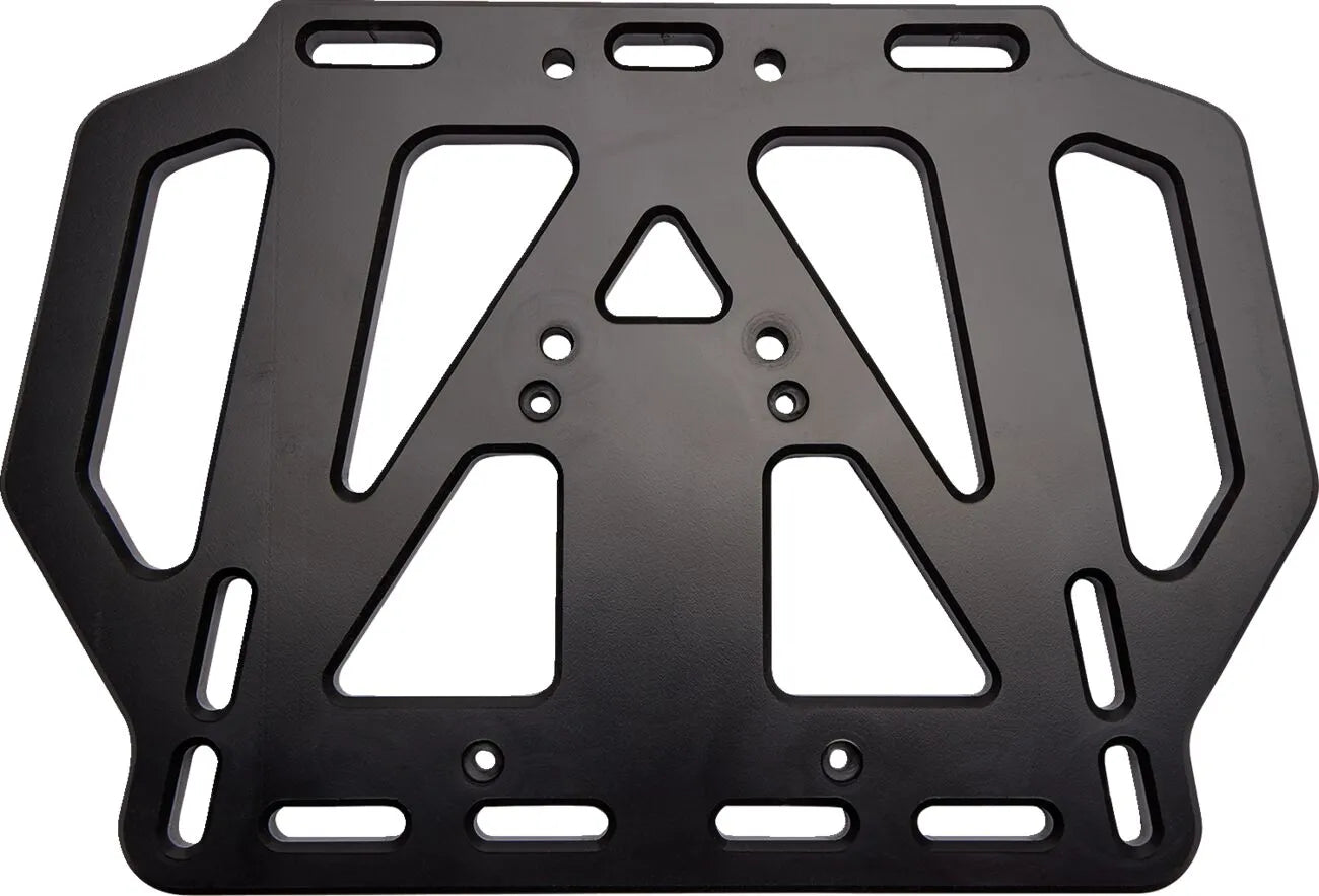 Moose Offroad Pro Rear Rack