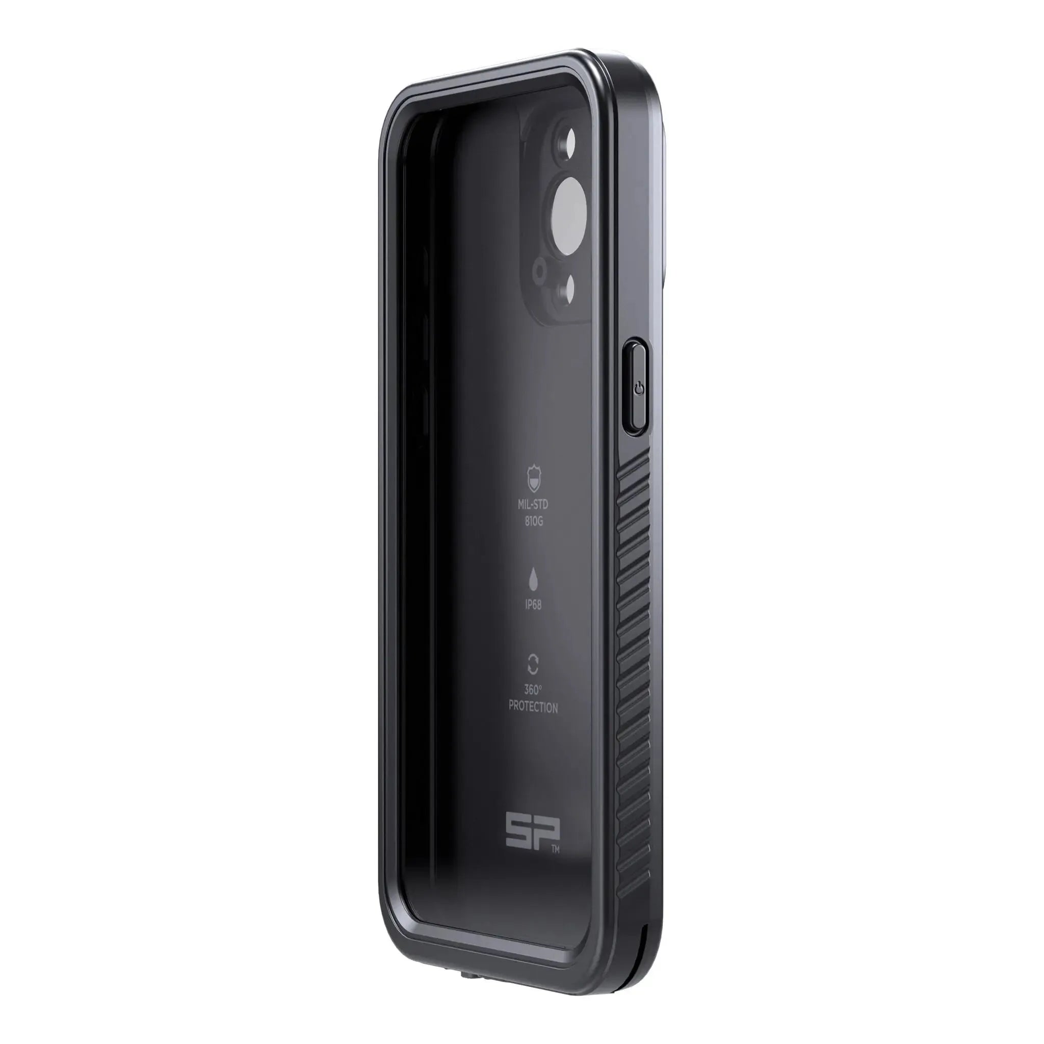 Sp Connect Xtreme Spc+ Phone Case For Iphone 15 Pro Max