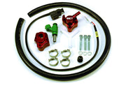 Get 2nd Injector Kit For Mx Engines
