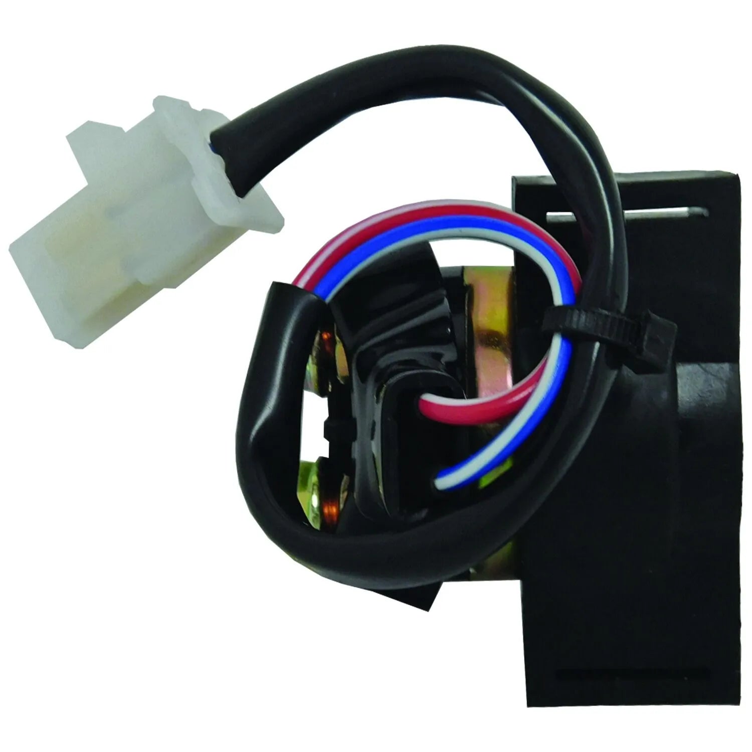 Parts Europe Solenoid Switch