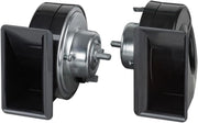 Flosser Horns And Fanfares - 12v Motorcycle Horns