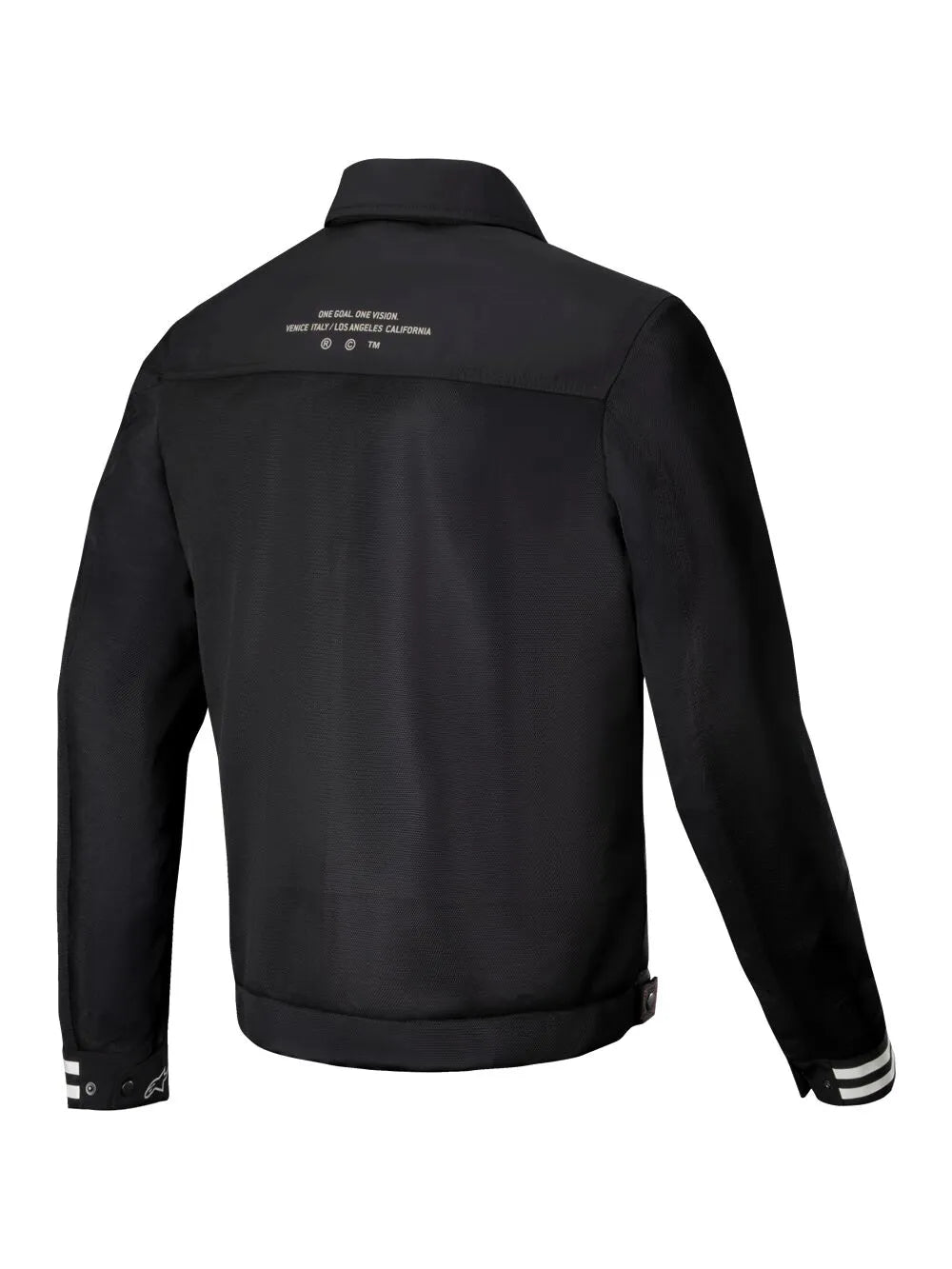 Alpinestars Ignite Air Jacket - Black