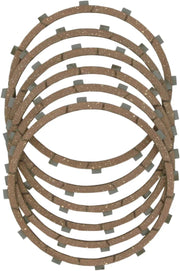 Dp Brakes High-performance Clutch Plate Kit