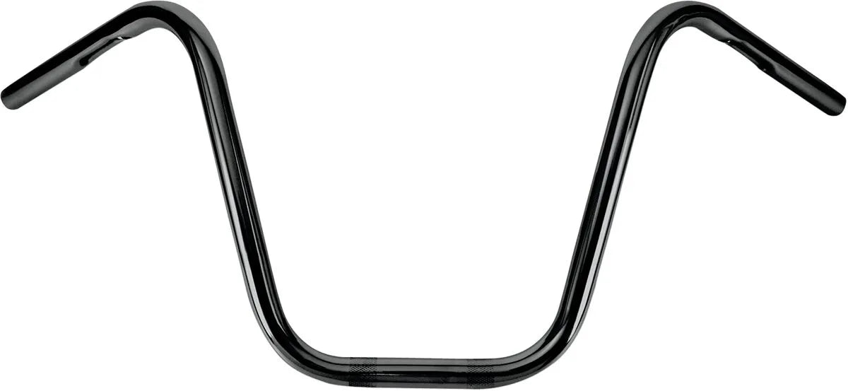 Burly Brand 1" Narrow Ape Hanger Handlebar