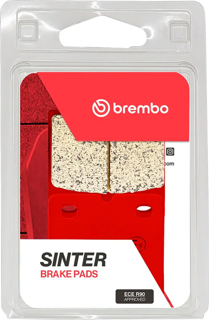 Brembo Prime Sinter Brake Pads
