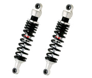 Yss Emulsion Gas Shock Absorber - 13.77" Length