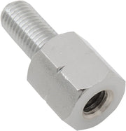Emgo Universal Mirror Adapter 8mm To 10mm